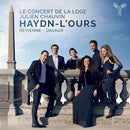 Haydn/devienne - Symphony no.82 'lours' (CD) - Discords.nl