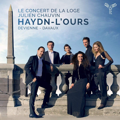 Haydn/devienne - Symphony no.82 'lours' (CD) - Discords.nl
