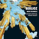 H. Berlioz - Messe solennelle (CD) - Discords.nl