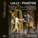 J.b. Lully - Phaeton (CD) - Discords.nl