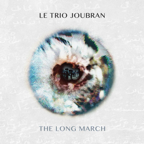Le Trio Joubran - Long march (LP) - Discords.nl