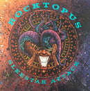 Rocktopus - Sleestak Attack (LP Tweedehands) - Discords.nl