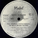 Paul Shigihara, Charlie Mariano, Tim Wells, Michael Küttner - Tears Of Sound (LP Tweedehands)