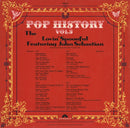 Lovin' Spoonful, The Featuring John Sebastian - Pop History Vol 5 (LP Tweedehands) - Discords.nl