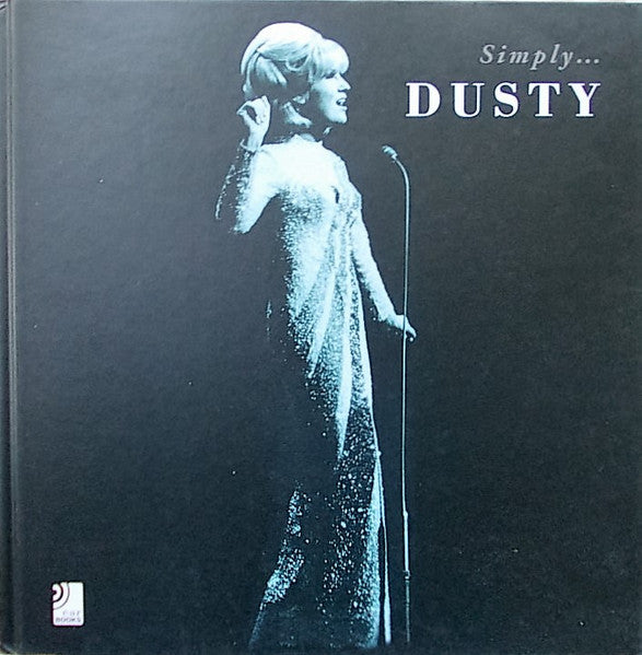 Dusty Springfield - Simply... Dusty (CD Tweedehands)