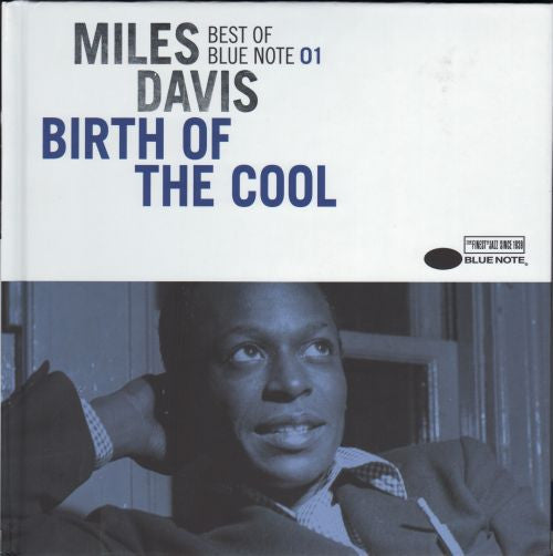 Miles Davis - Birth Of The Cool (CD Tweedehands) - Discords.nl