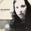 Kris Delmhorst - Shotgun Singer (CD) - Discords.nl