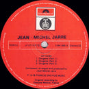 Jean-Michel Jarre - Oxygene (LP Tweedehands)