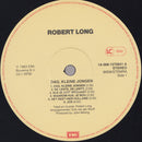 Robert Long - Dag Kleine Jongen (LP Tweedehands)