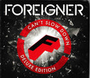 Foreigner - Can't Slow Down (CD) - Discords.nl