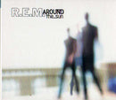 R.E.M. - Around The Sun (CD Tweedehands)