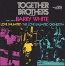 Love Unlimited Orchestra - The 20th Century Records Albums (1973-1979) (CD) - Discords.nl