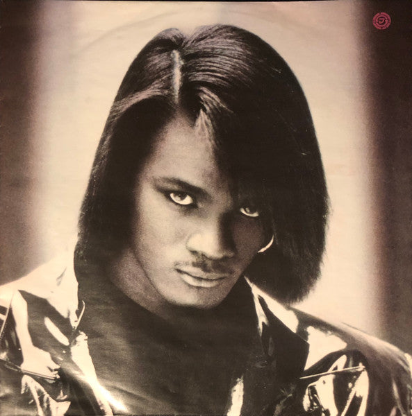 Jermaine Stewart - Say It Again (LP Tweedehands)
