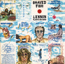 John Lennon & Plastic Ono Band, The - Shaved Fish (CD Tweedehands)