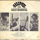 Lovin' Spoonful, The - Hums Of The Lovin' Spoonful (LP Tweedehands) - Discords.nl