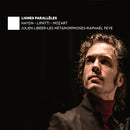 Julien Libeer - Lignes paralleles (CD) - Discords.nl