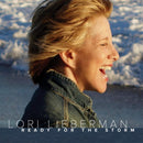 Lori Lieberman - Ready for the storm (LP) - Discords.nl