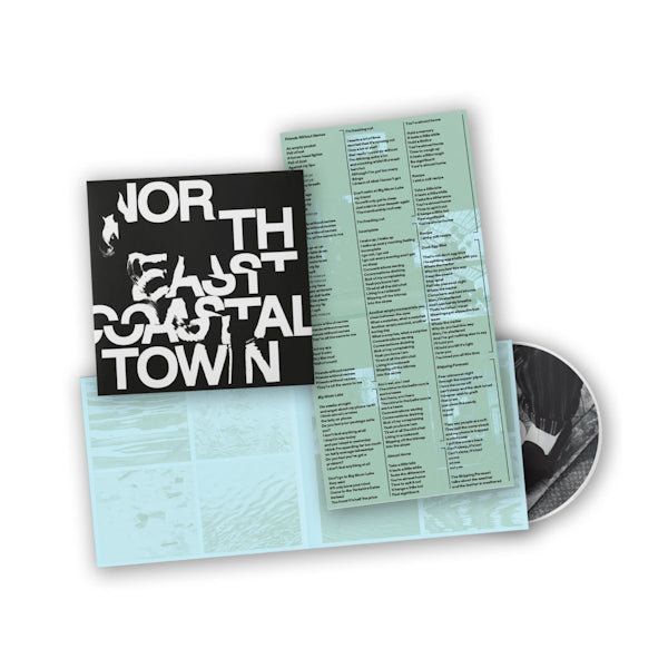 LIFE - North east coastal town (CD) - Discords.nl