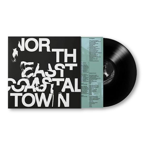 LIFE - North east coastal town (LP) - Discords.nl