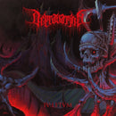 Depravation - Iv:letvm (LP) - Discords.nl