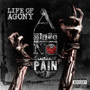 Life Of Agony - A place where there's no more pain (CD) - Discords.nl