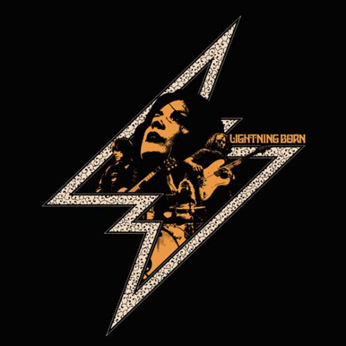 Lightning Born - Lightning born (LP) - Discords.nl
