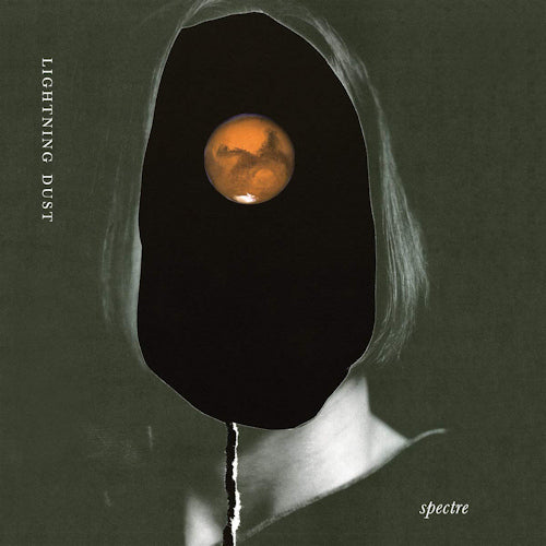 Lightning Dust - Spectre (CD) - Discords.nl