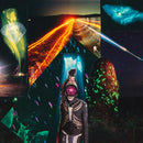 Lightning Orchestra - Source and deliver (LP) - Discords.nl