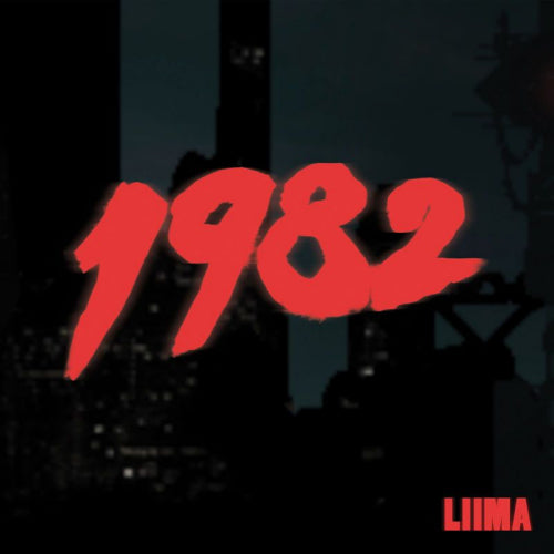 Liima - 1982 (CD) - Discords.nl