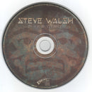 Steve Walsh - Black Butterfly (CD) - Discords.nl