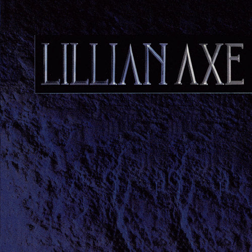 Lillian Axe - Lillian axe (CD) - Discords.nl