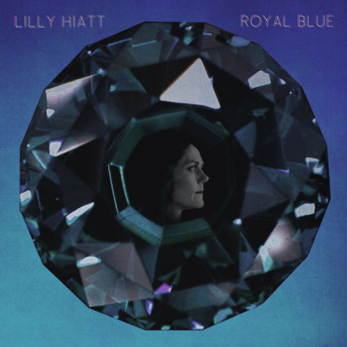 Lilly Hiatt - Royal blue (CD) - Discords.nl