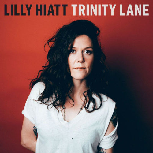 Lilly Hiatt - Trinity lane (LP) - Discords.nl