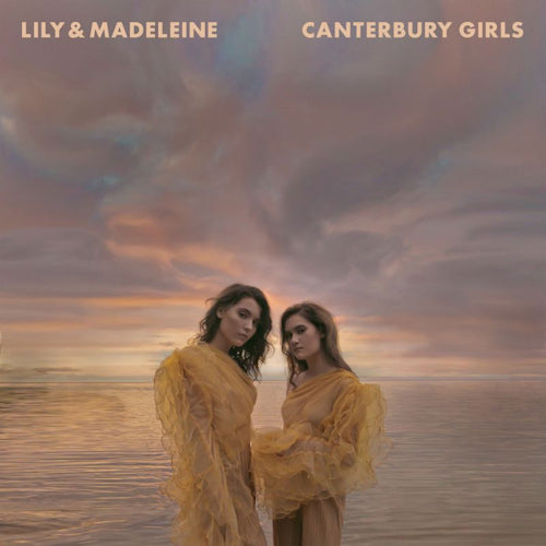 Lily & Madeleine - Canterbury girls (LP) - Discords.nl