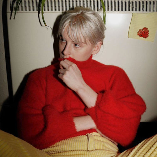 Fenne Lily - Breach (LP) - Discords.nl