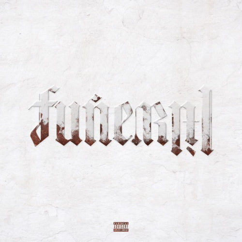 Lil Wayne - Funeral (CD) - Discords.nl