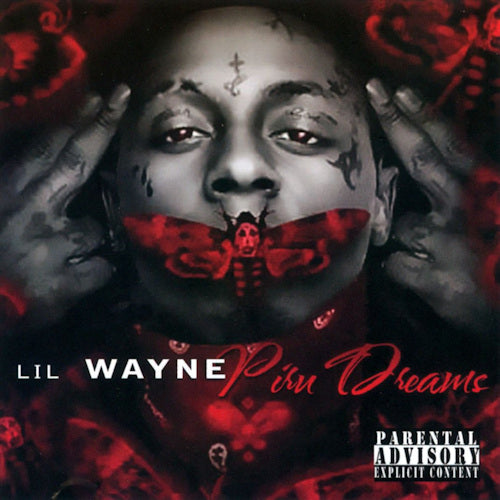 Lil Wayne - Piru dreams (CD)