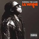 Lil Wayne - Running the game (CD) - Discords.nl