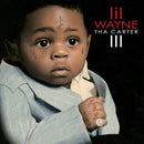 Lil Wayne - Tha carter iii (CD)