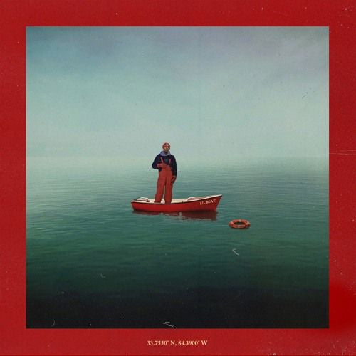 Lil Yachty - Lil boat (LP) - Discords.nl