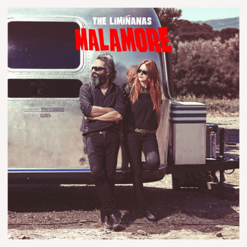 Liminanas - Malamore (CD) - Discords.nl