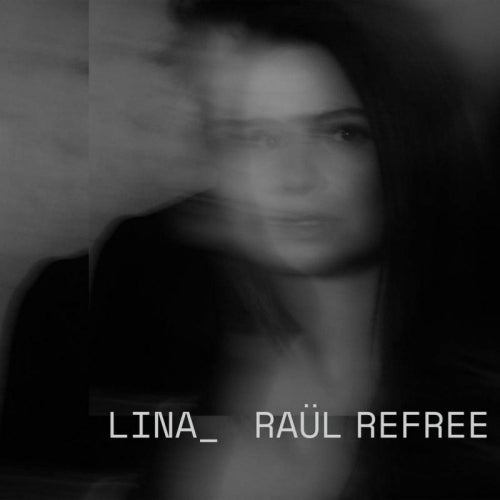 Lina & Raul Refree - Lina & raul refree (LP) - Discords.nl