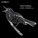 Jakob Lindberg - Nocturnal (CD) - Discords.nl