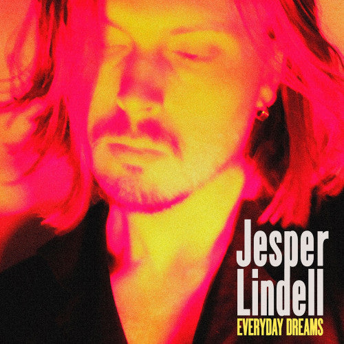 Jesper Lindell - Everyday dreams (CD) - Discords.nl