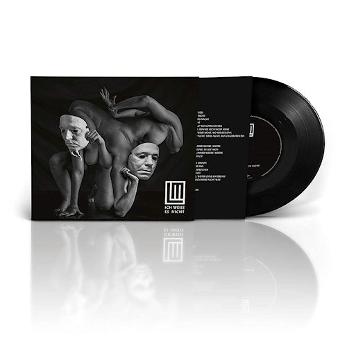 Malakoff Kowalski - My first piano (LP) - Discords.nl