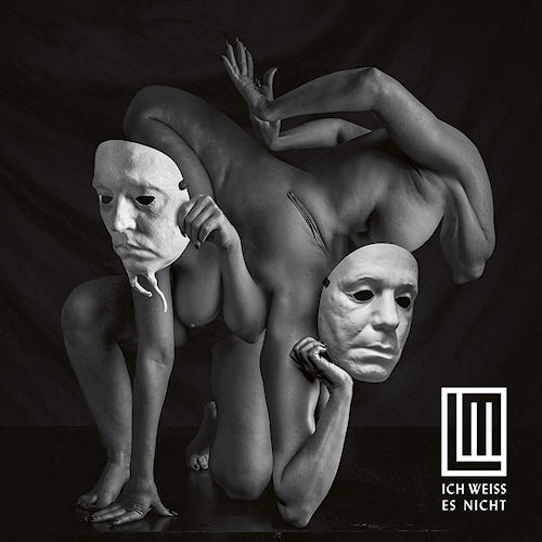 Malakoff Kowalski - My first piano (LP) - Discords.nl