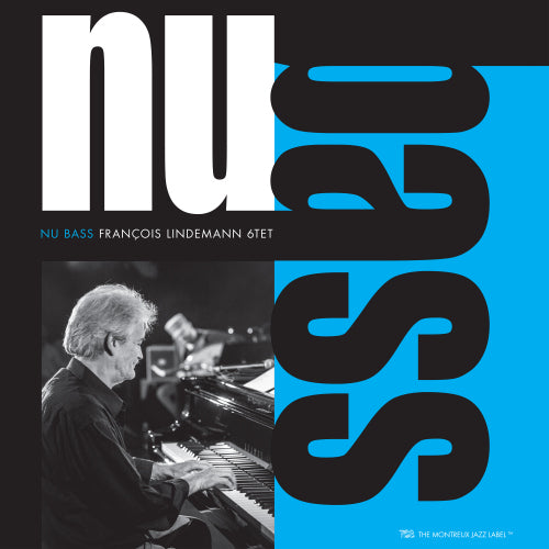 Francois Lindemann 6tet - Nu bass (vinyl) (LP) - Discords.nl