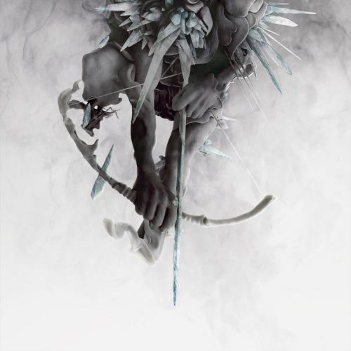 Linkin Park - The hunting party (CD) - Discords.nl