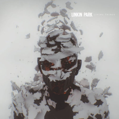 Linkin Park - Living things (CD) - Discords.nl
