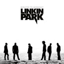 Linkin Park - Minutes to midnight (explicit) (CD)